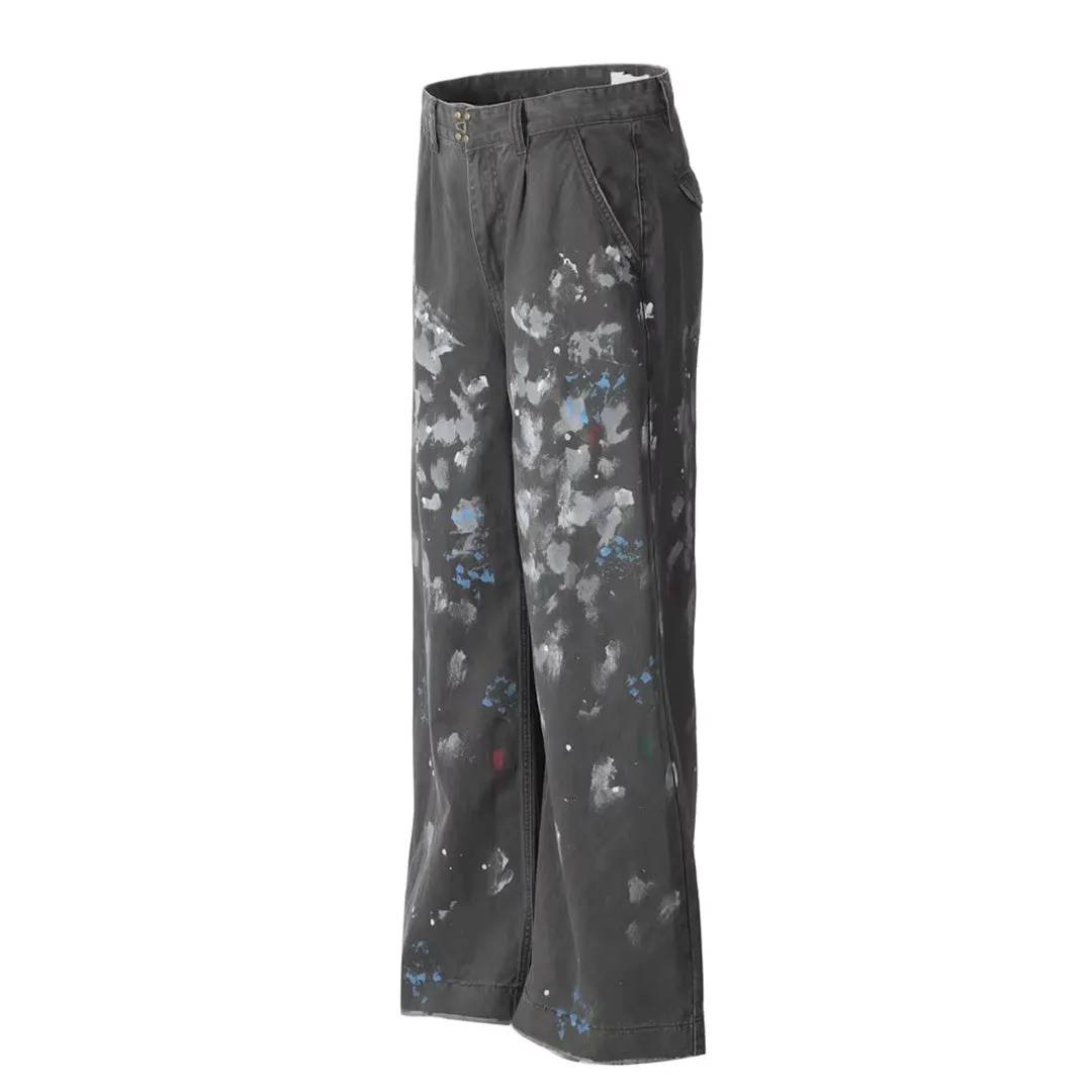 Van Gough Studio Trouser