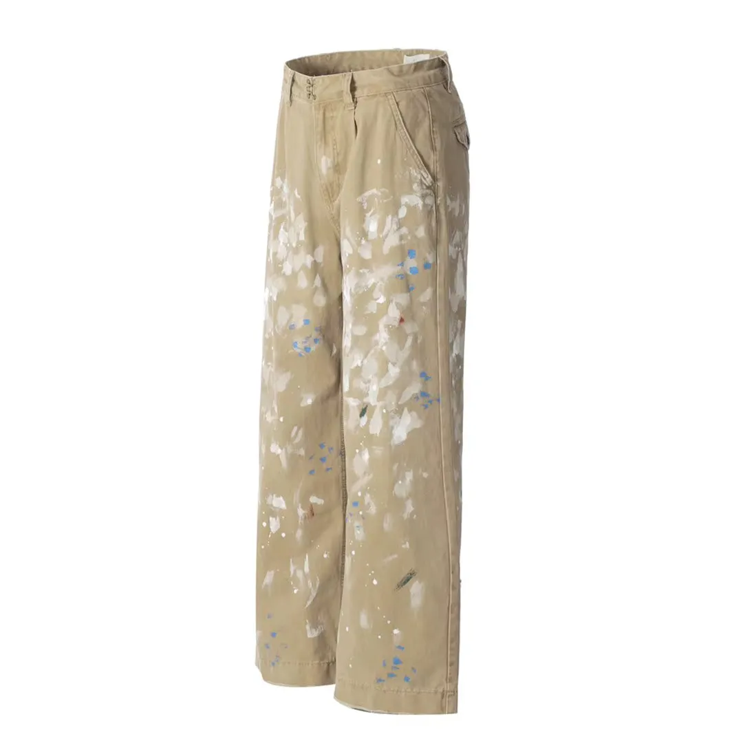 Van Gough Studio Trouser