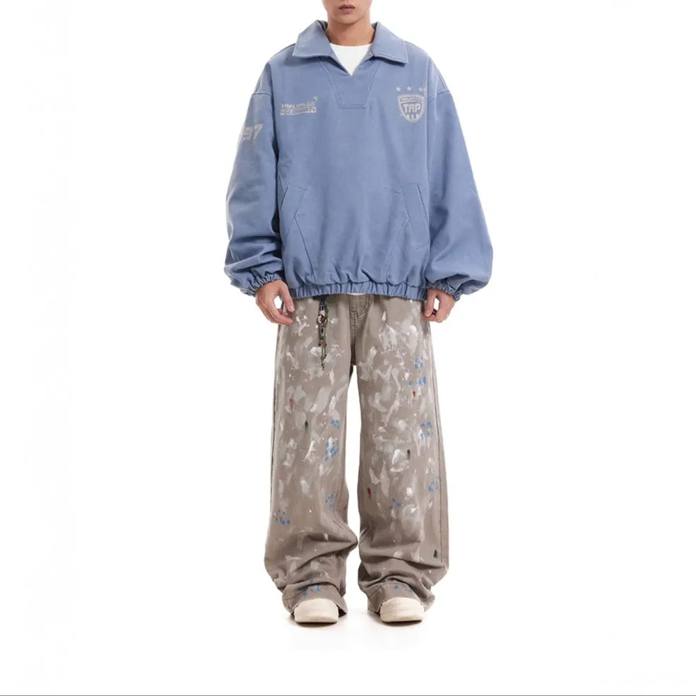 Van Gough Studio Trouser