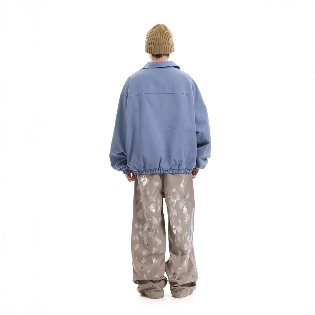 Van Gough Studio Trouser